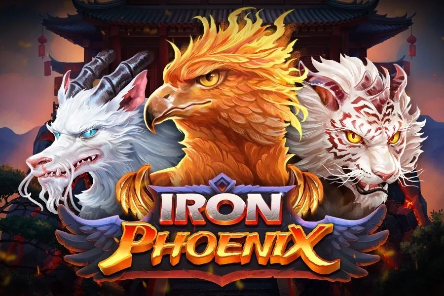 Iron Phoenix